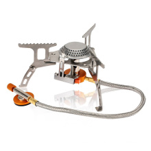 NPOT camping stove gas camping stove portable